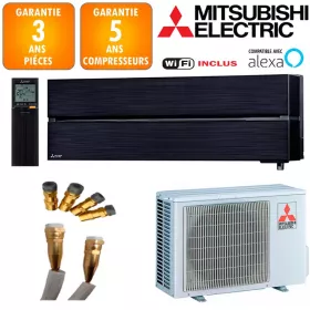 Climatisation Prêt à poser Mitsubishi MSZ-LN35VGB