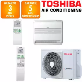 Climatiseur Console Toshiba RAS-B10J2FVG-E