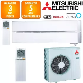 Climatiseur Mural Mitsubishi MSZ-LN60VGV