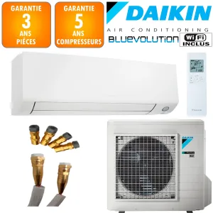 Climatiseur Prêt à poser Daikin FTXM60A BLUEVOLUTION