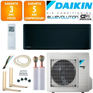 Pack Climatiseur à faire poser Daikin Stylish FTXA42CB