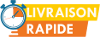Livraison rapide